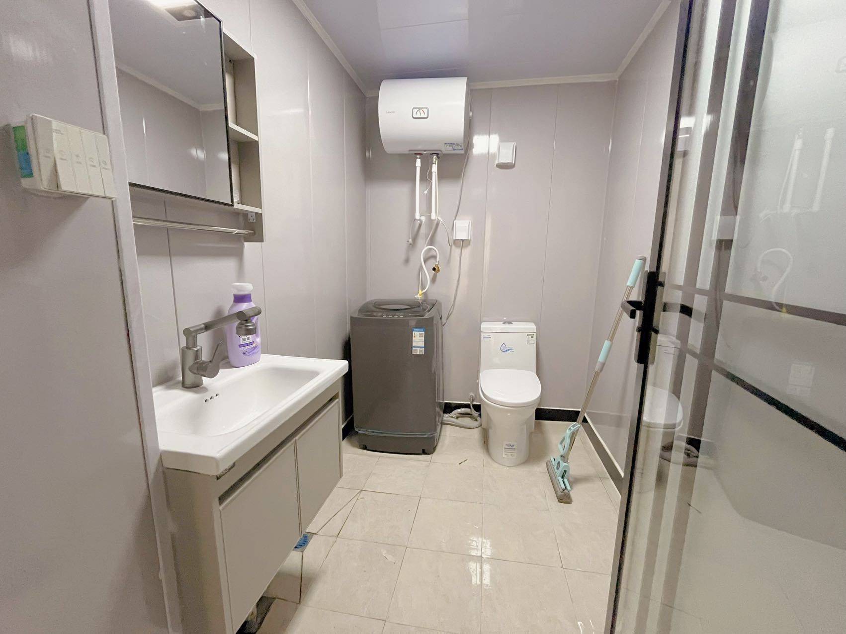 西安 蓮湖 | 宏府鹍翔九天-A区_6