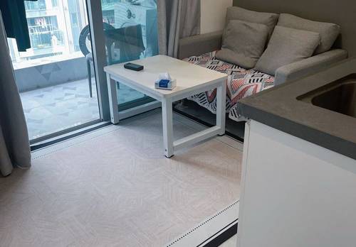 白云 万科未来森林