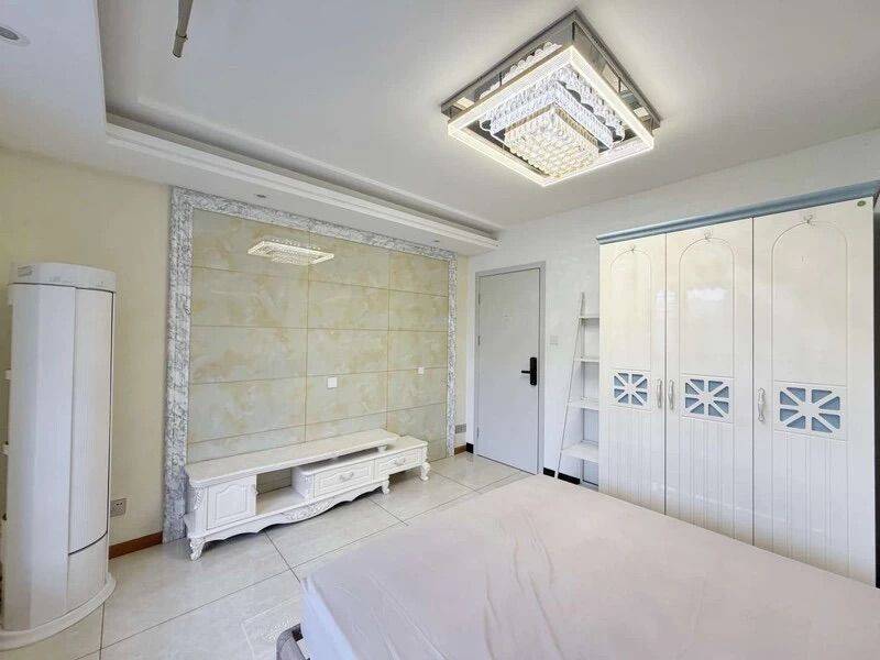 幸运小蒋整租房源3