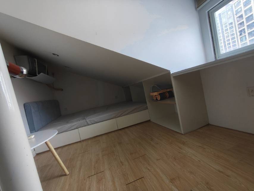 上海 靜安 | 龚家宅-59号_3