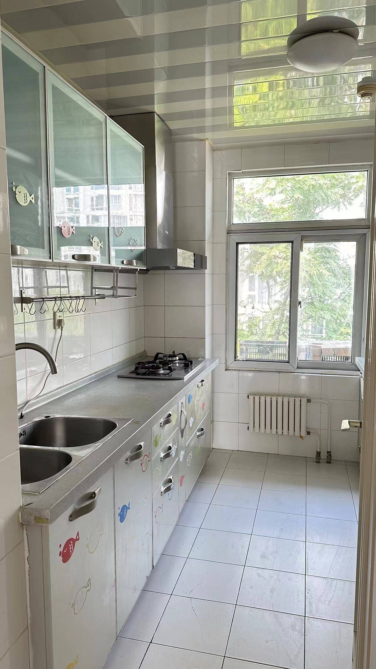 布鲁斯整租房源3