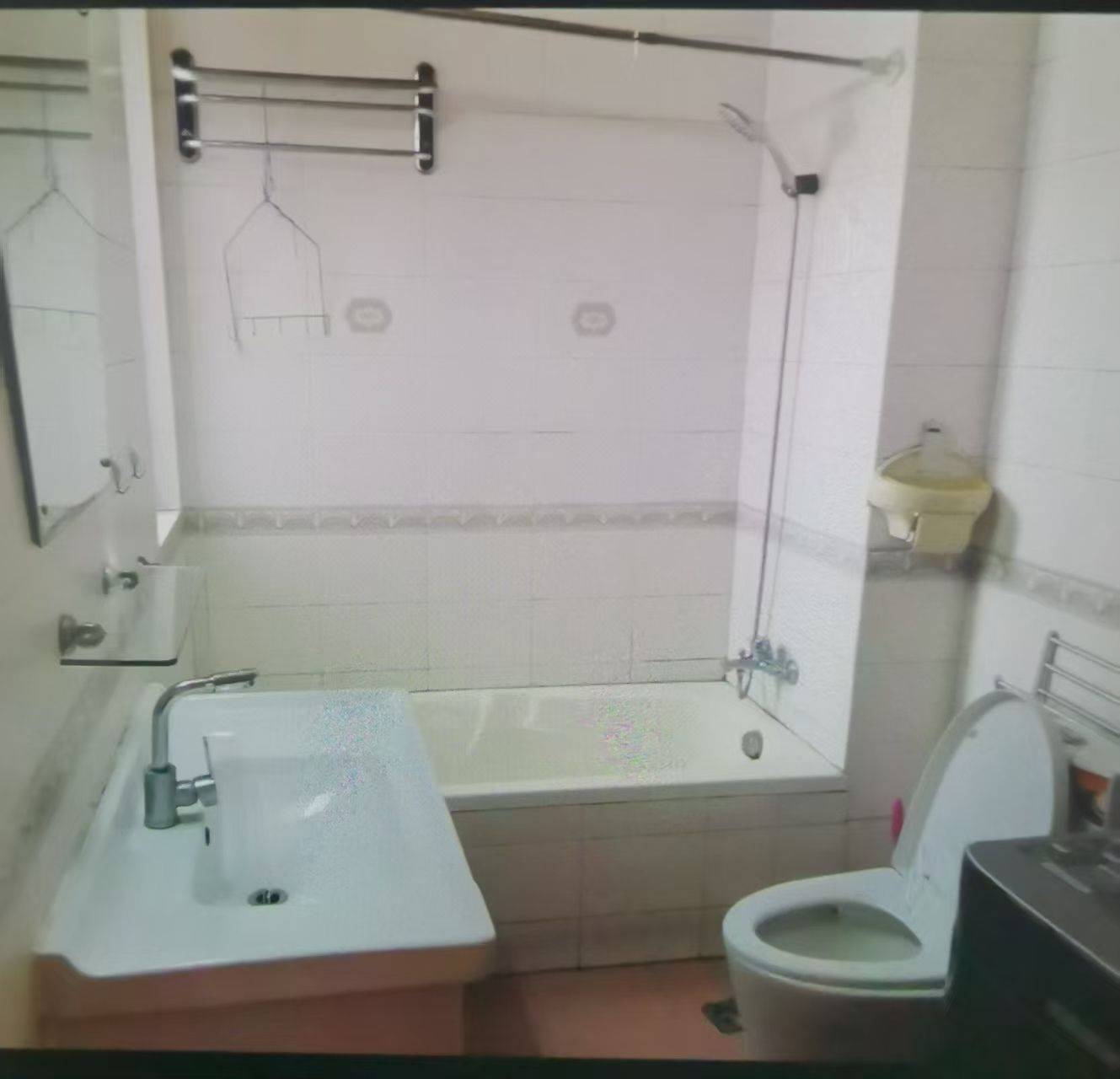 闵行 新明星花园-二期