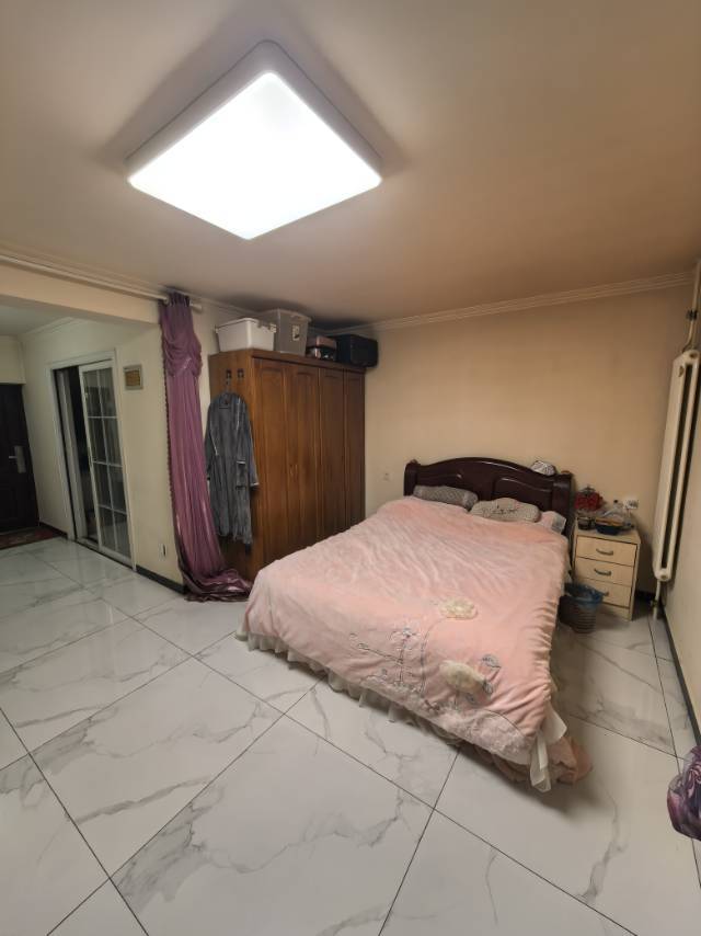 王小颖整租房源1