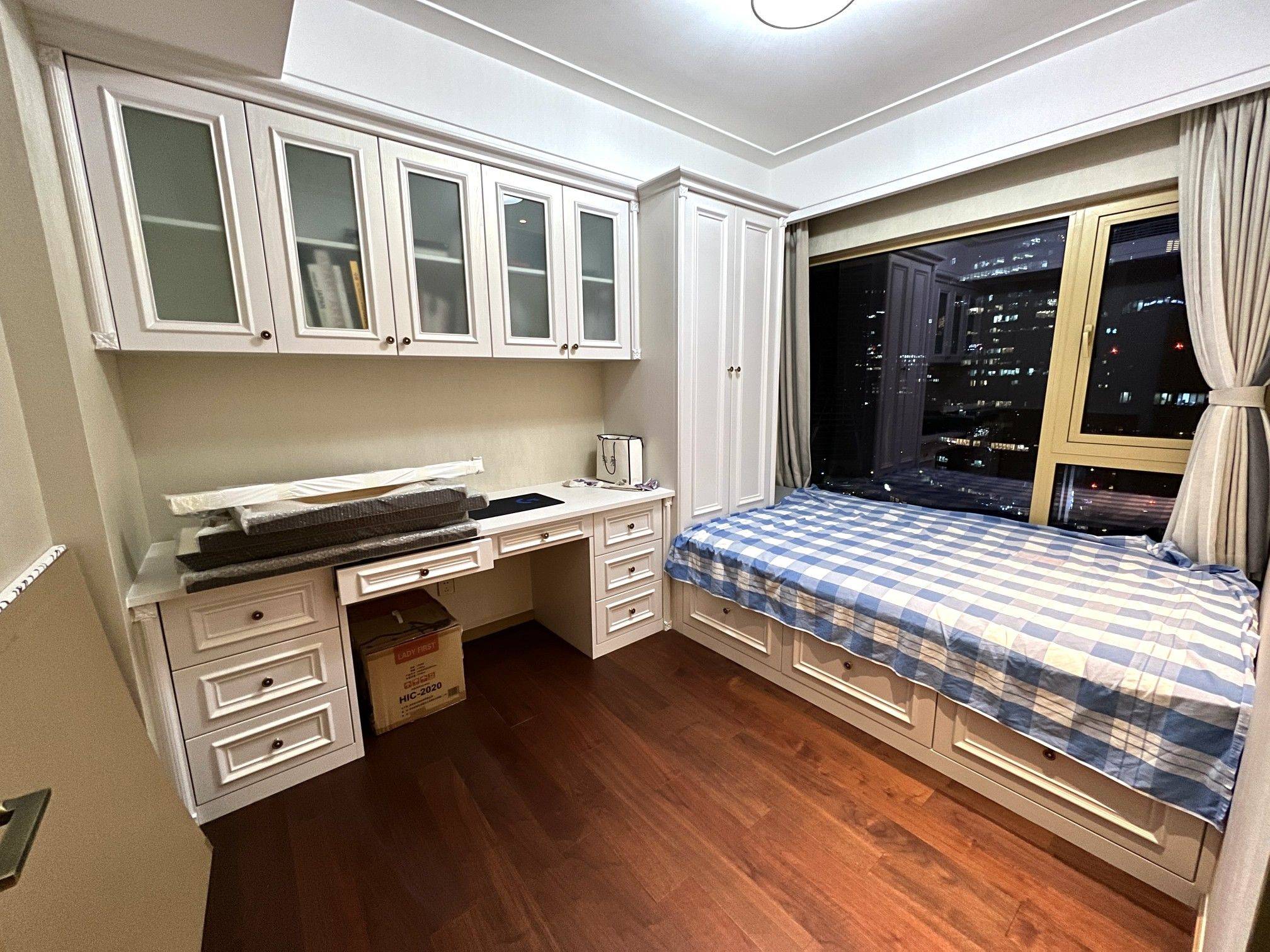 Hangzhou Xiaoshan | 创世邸_6