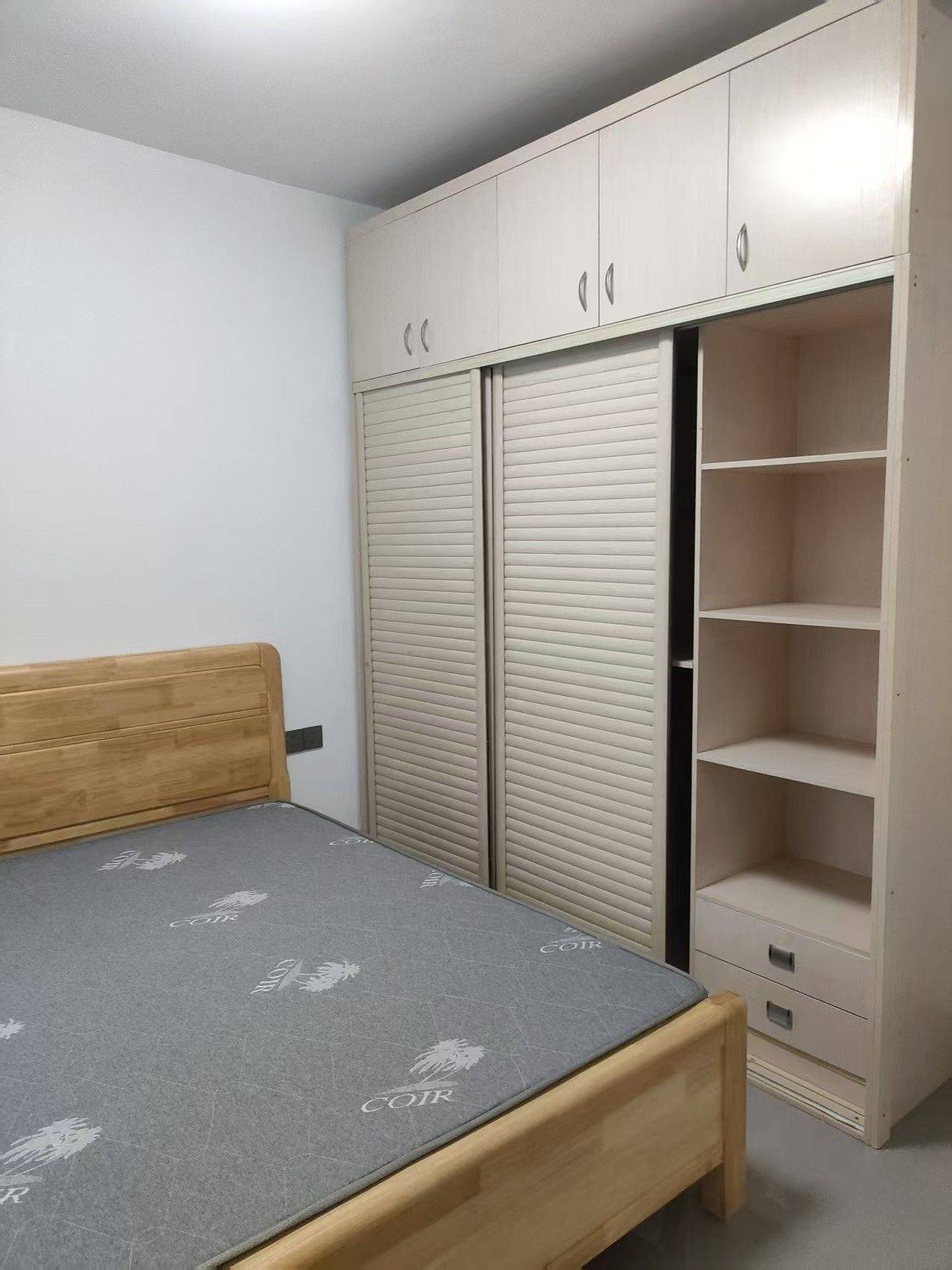 青云谱区 熊坊汇景名都东3区