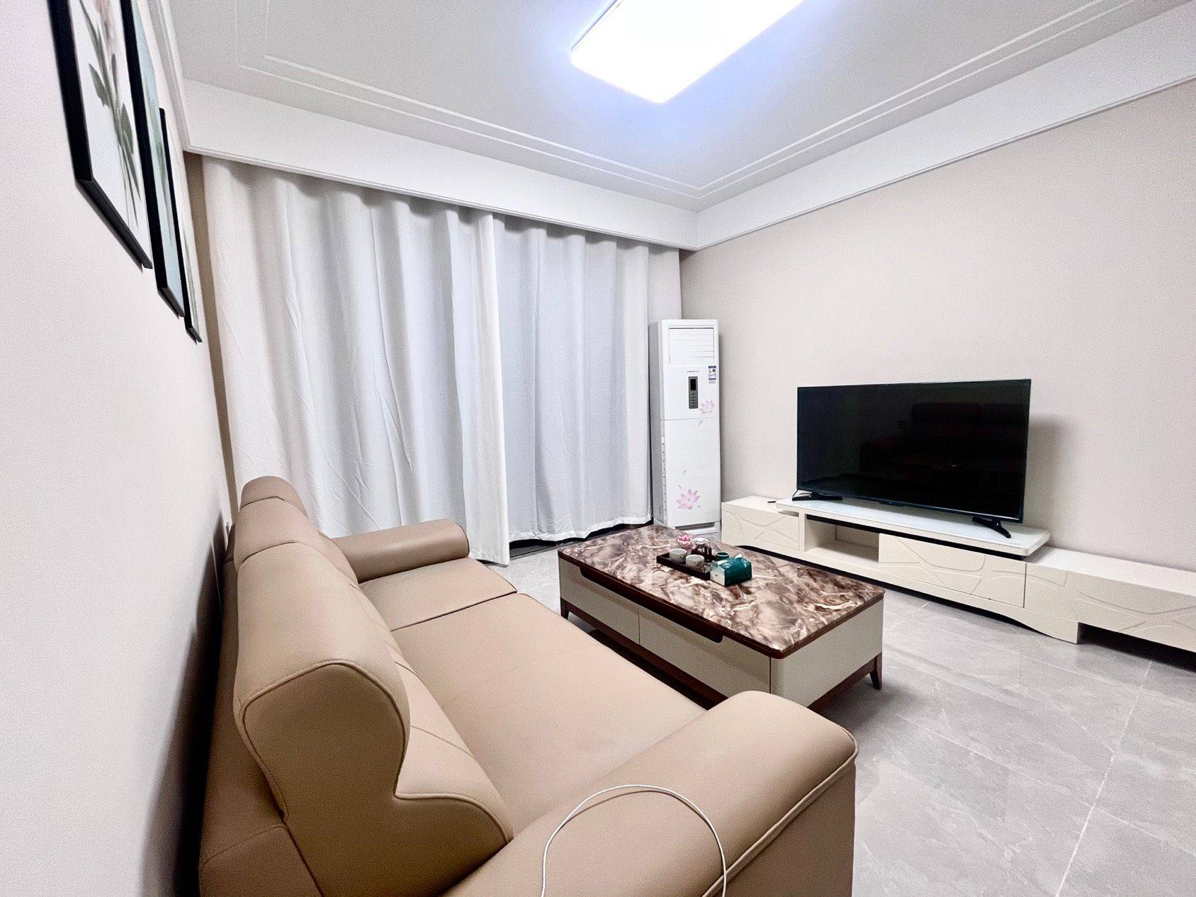 Jinwan 金湾区宝龙城1期-B5栋