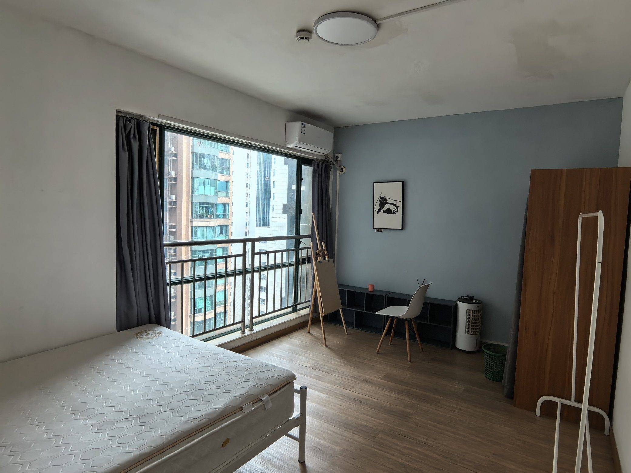 大水浮一叶整租房源1