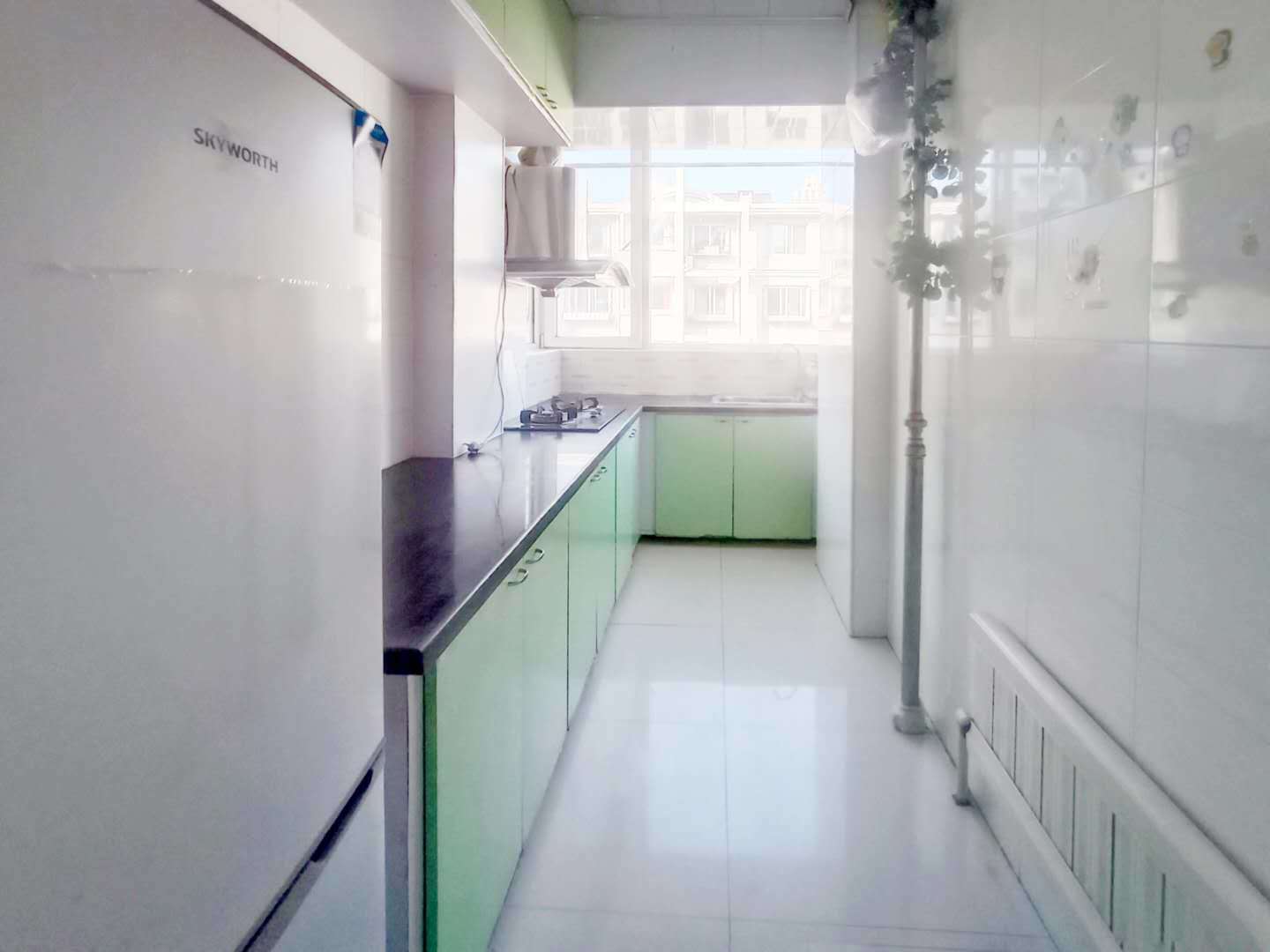 沈阳 皇姑 | 光明新村-33号楼_6