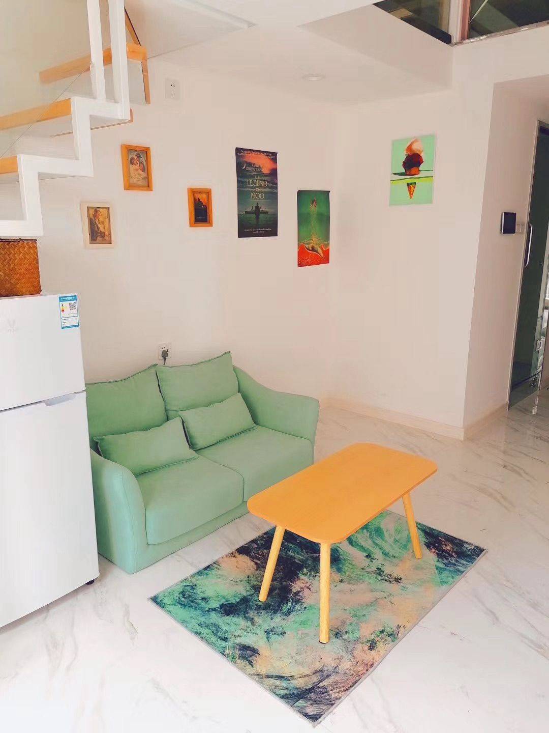 東城 碧桂园苹果一期