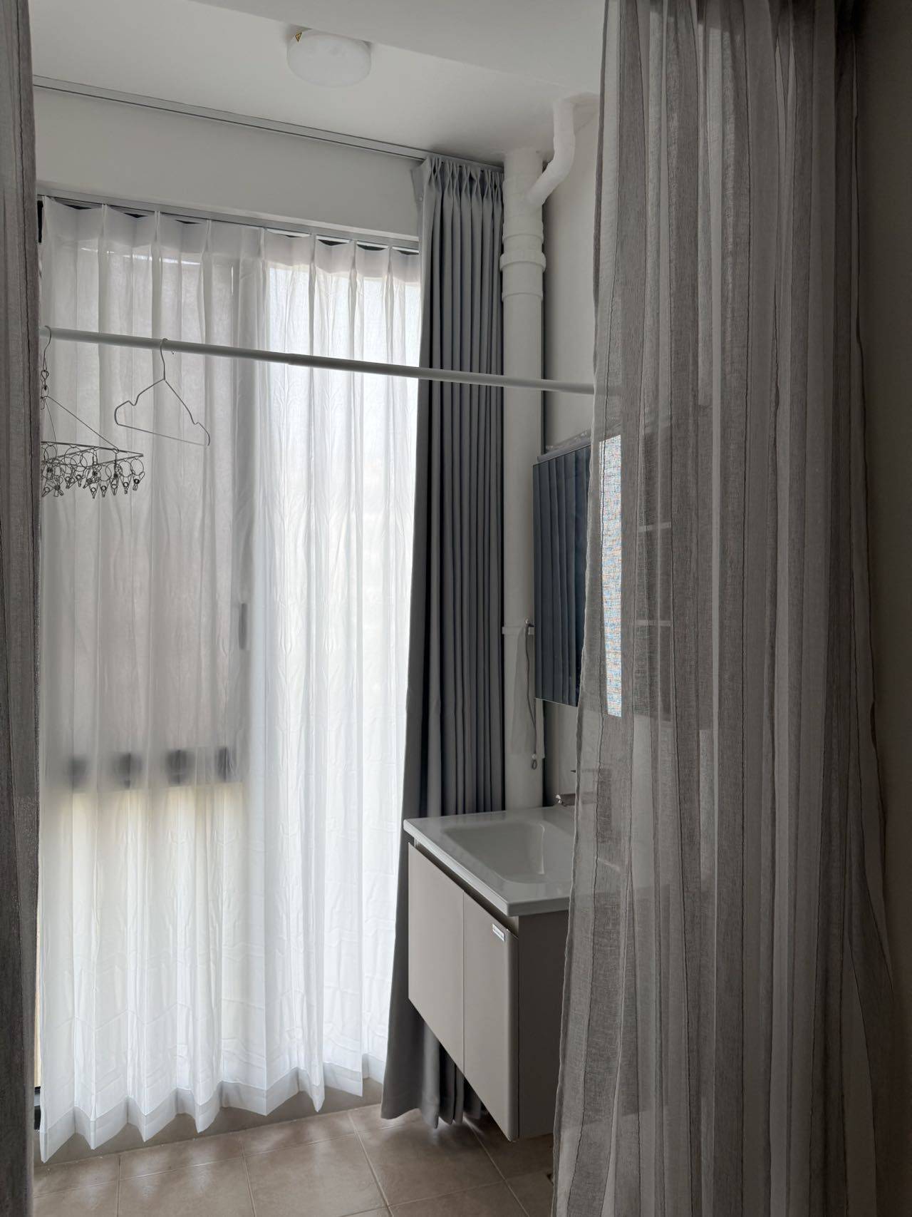 Sanya Tianya | 翠屏凤凰水城-南区_5