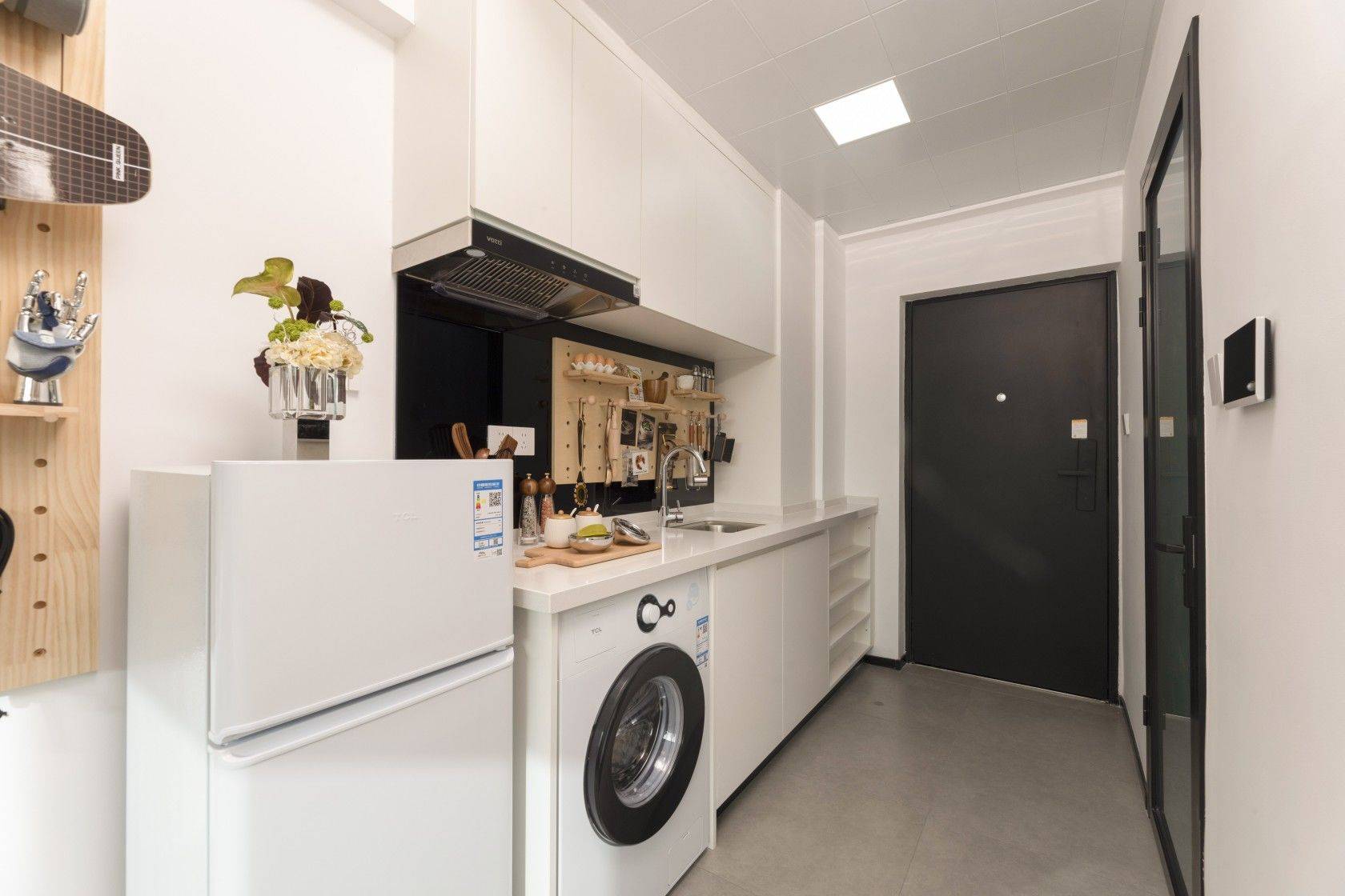 上海 寶山 | 锦秋花园_3