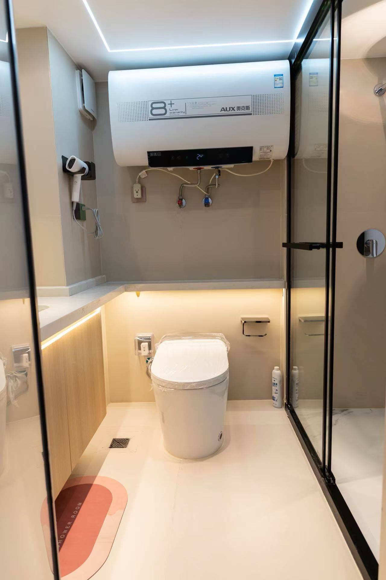 Nanchang Nanchang County | 紫悦荟-A栋_5