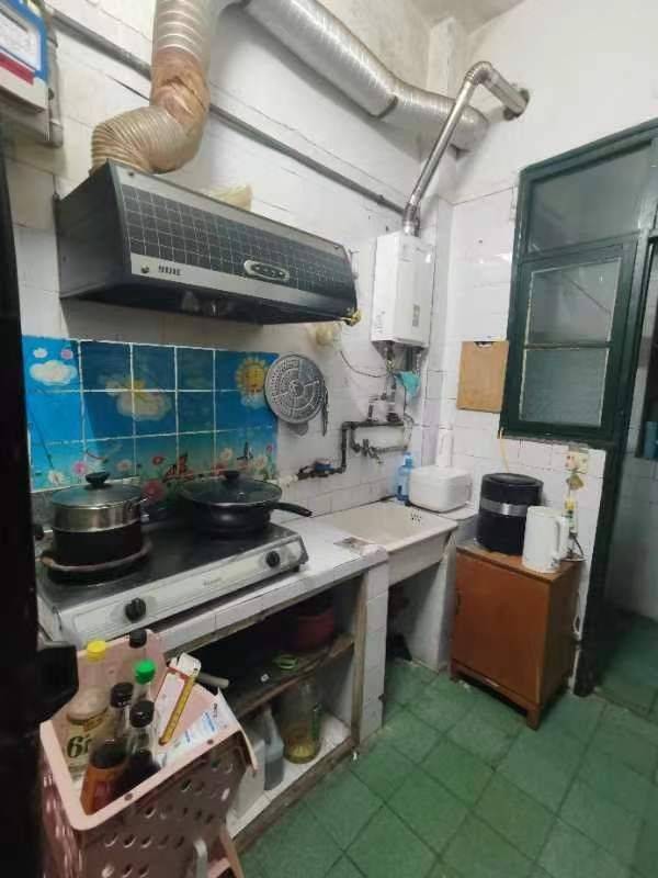 上海 浦东 | 船舶新村_4