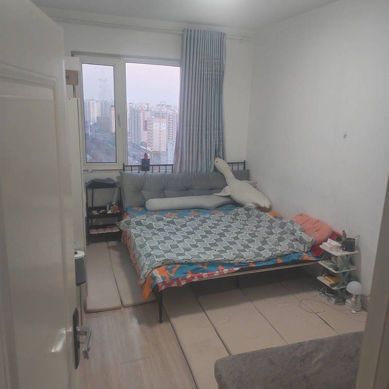 哈尔滨 南岗 | 涧桥西畔-22栋_4