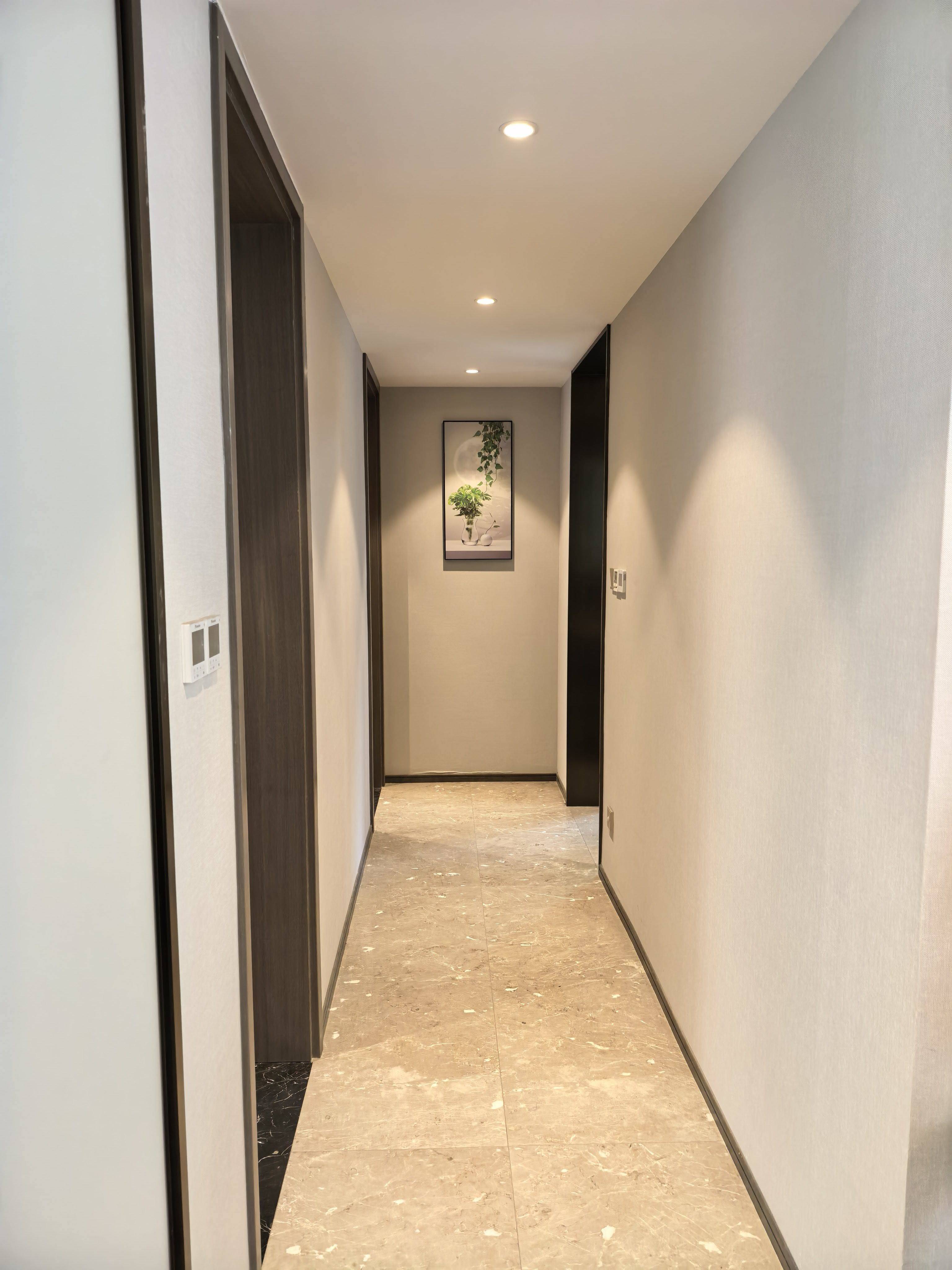 Tianjin Hexi | 体北鲁能公馆_7