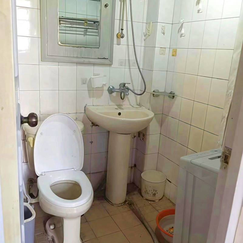 Shanghai Yangpu | 长眉小区_6