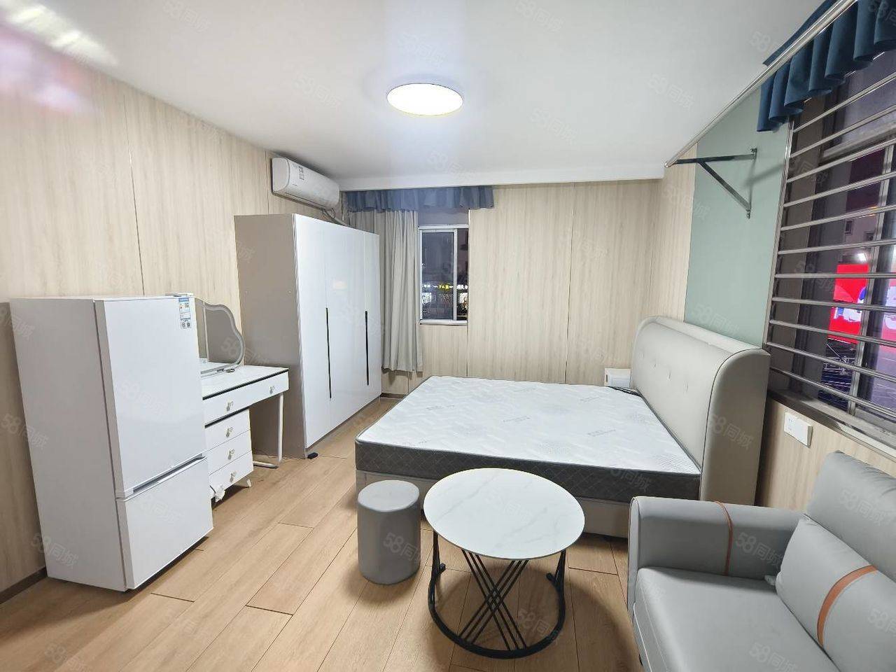 Suzhou Wuzhong | 楠山悦③号公寓_3