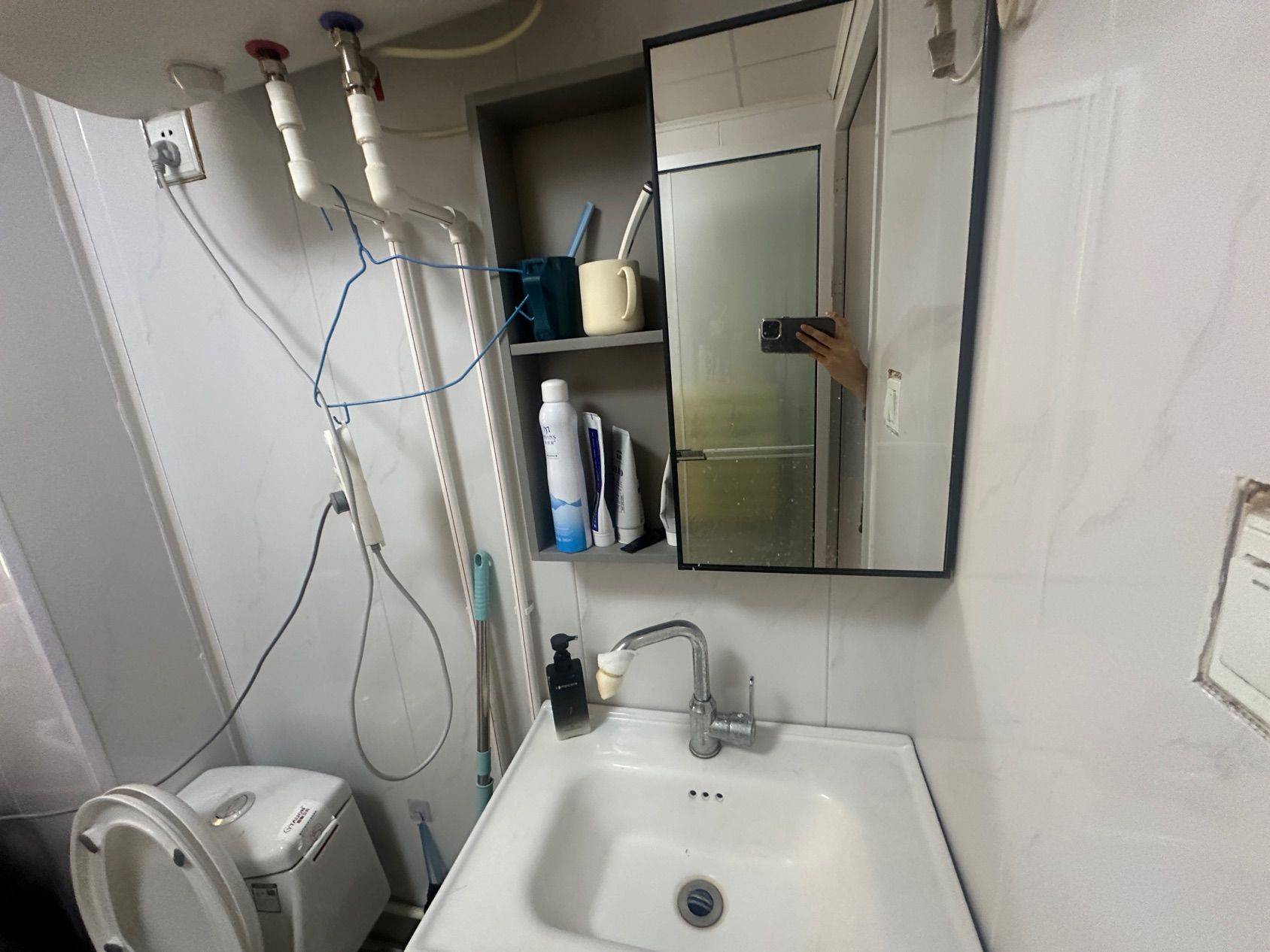 青岛 李沧 | 中海国际社区一里城-一期_4