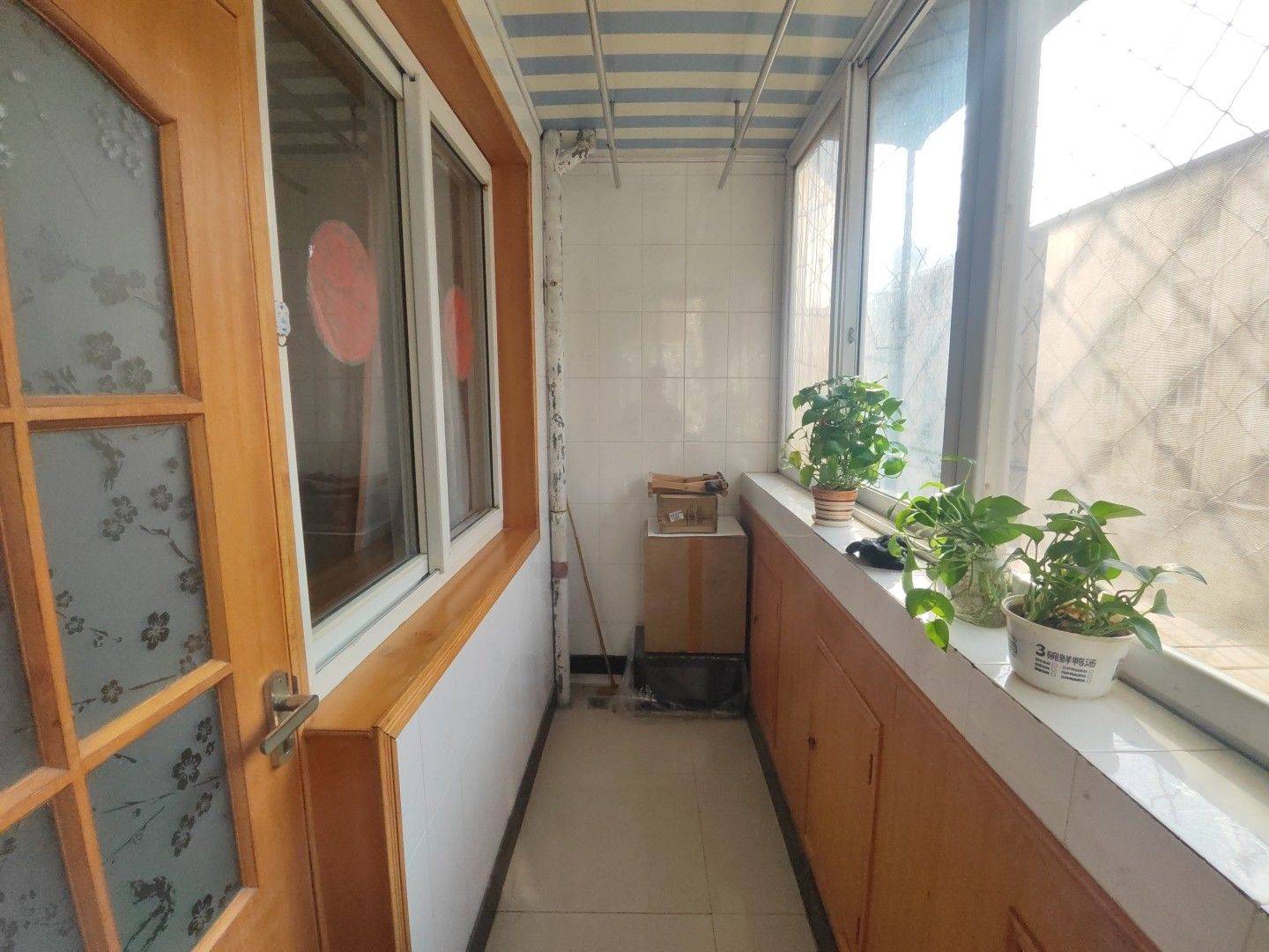 北京 朝阳 | 红庙西里_4