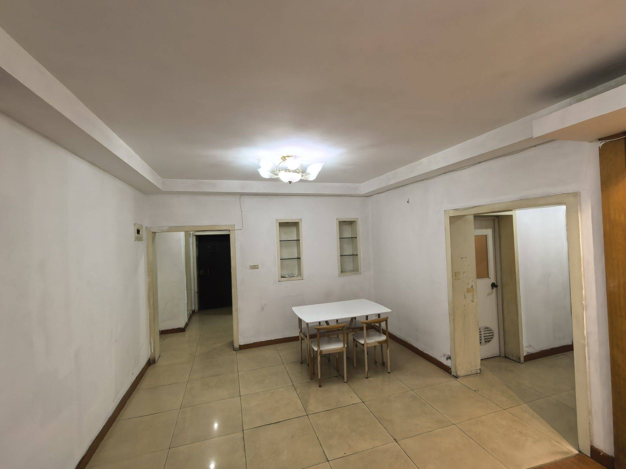 兩江新區 雨轩华新小区