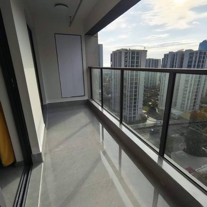 宁波 奉化 | 华鸿招商君雍璟府_7