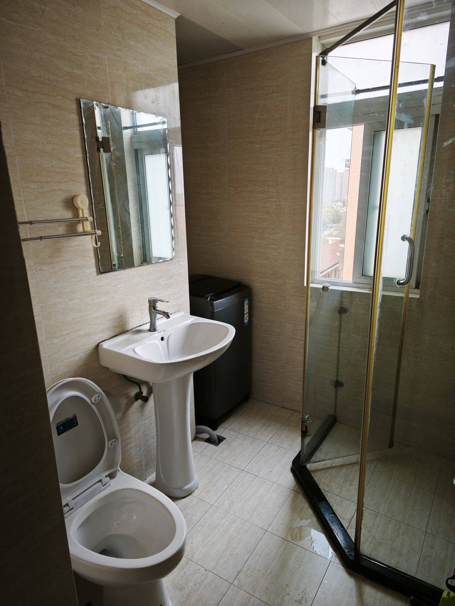 Shanghai Baoshan | 新顾村大家园-D区_5