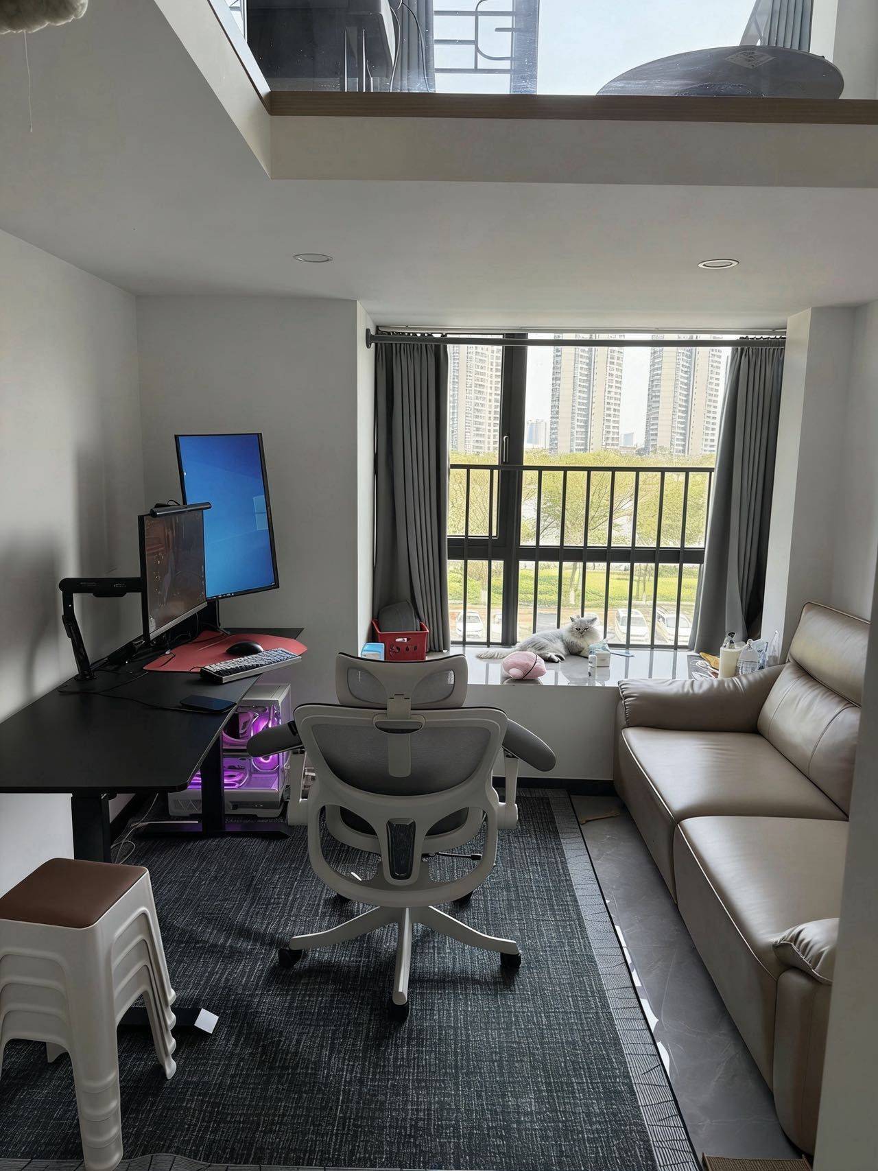 蛋挞小酥💤整租房源3