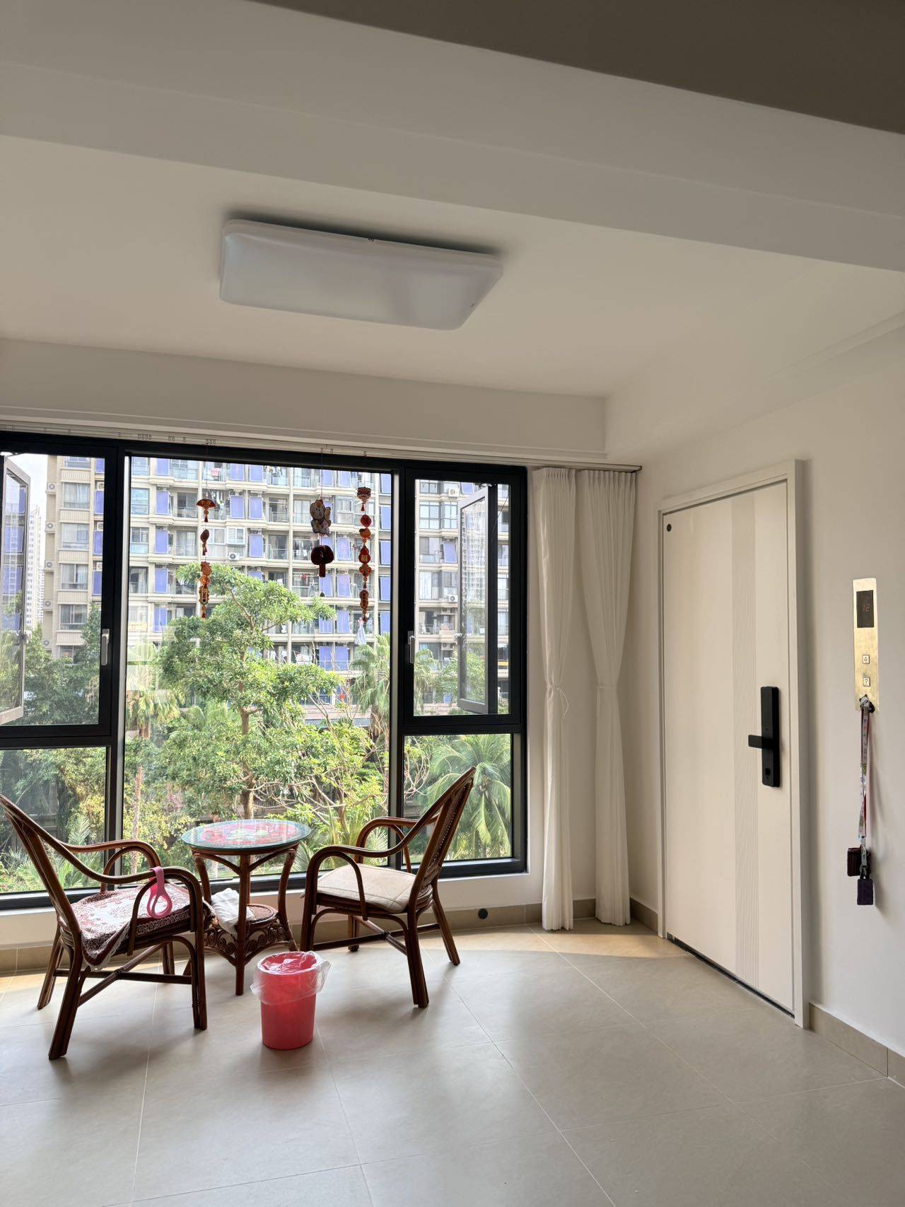 Sanya Tianya | 翠屏凤凰水城-南区_4