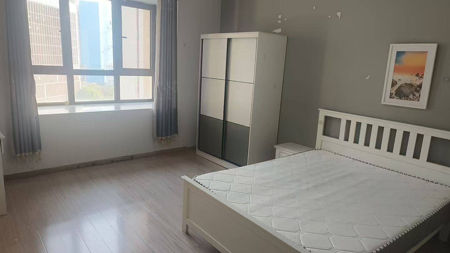 Nanjing Jianye | 和熙臻苑-3幢_6