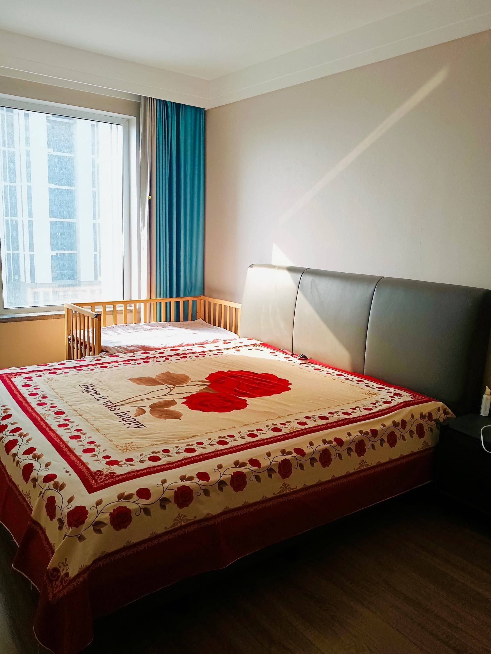 Yuhong 保利海德公园