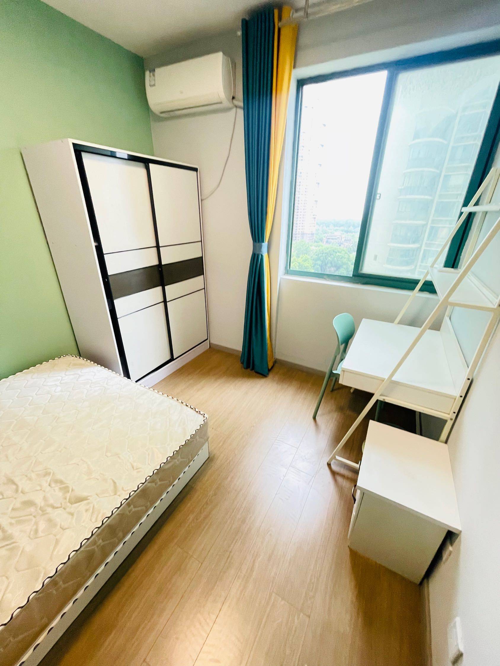 浦口 明发滨江新城3期西区-322栋