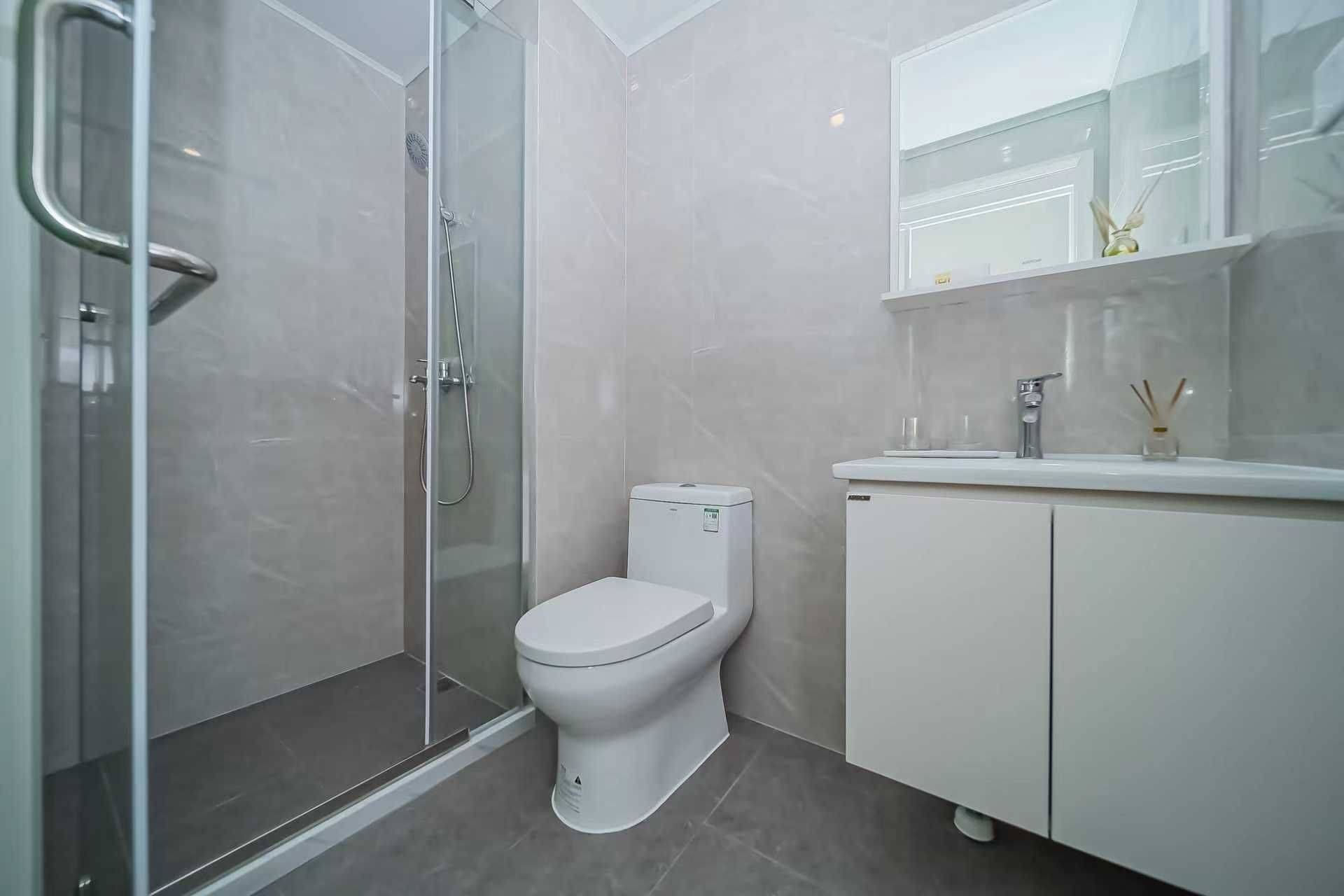 杭州 萧山 | 翡翠之星公寓_4