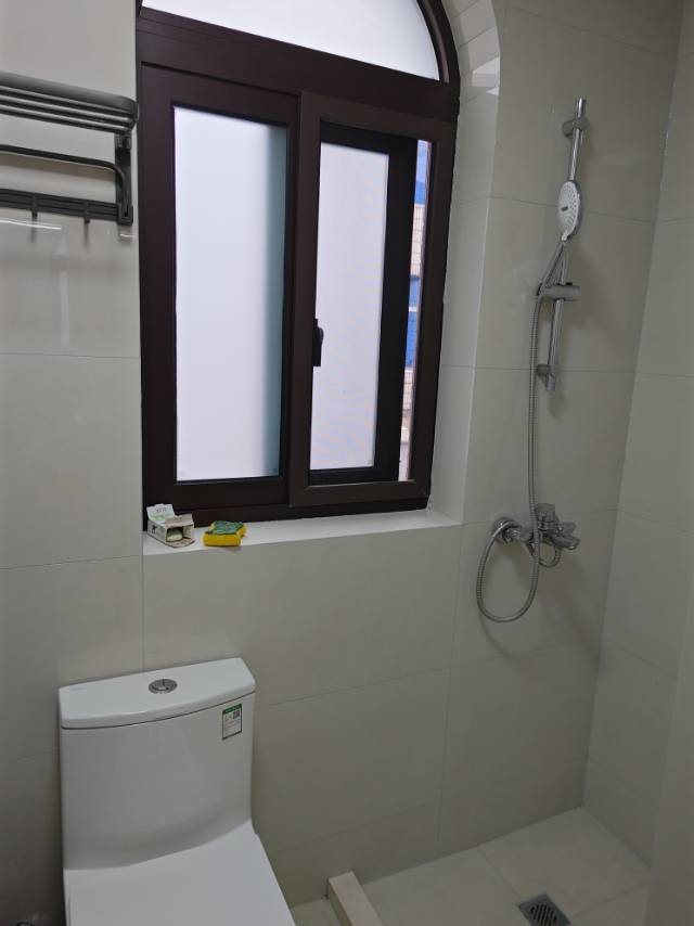 上海 静安 | 大场镇华欣苑_6