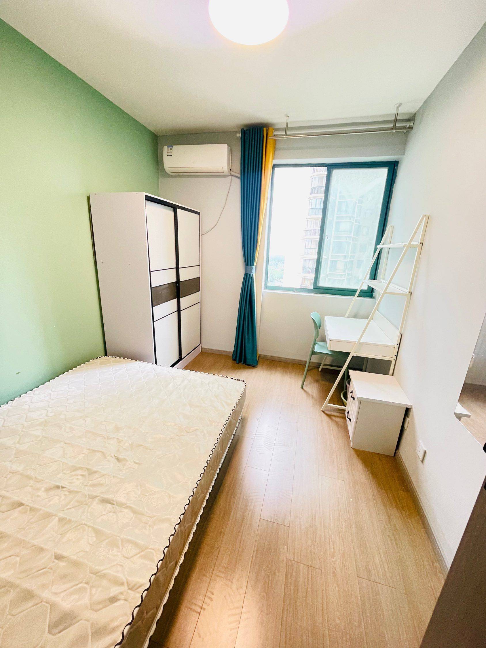 浦口 明发滨江新城3期西区-322栋