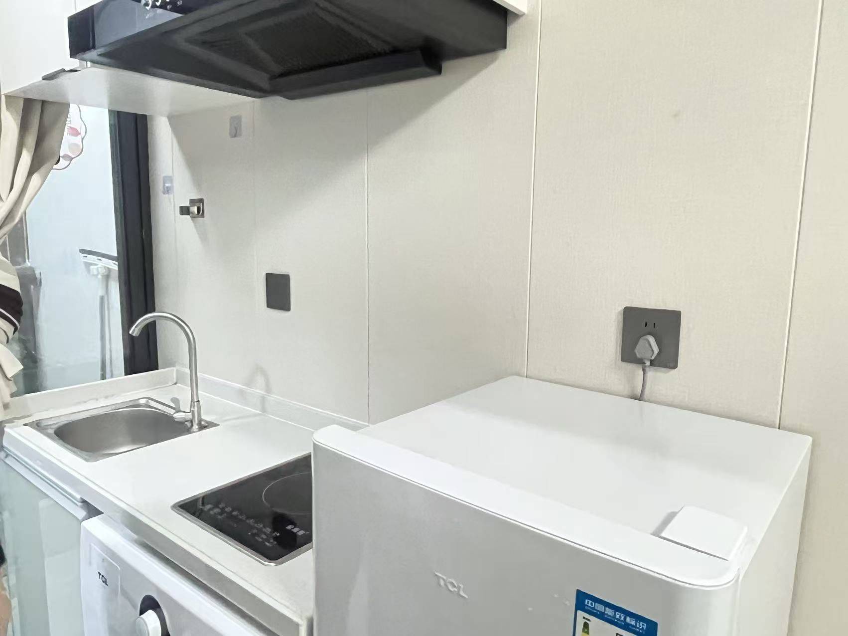 小梨的星子在发芽！整租房源1