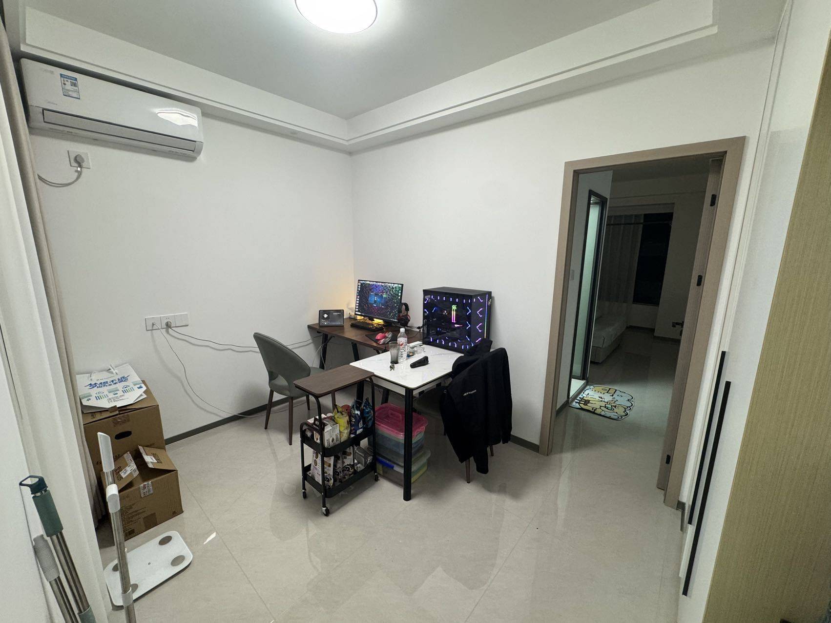 杭州 余杭 | 荆泽豪园_4