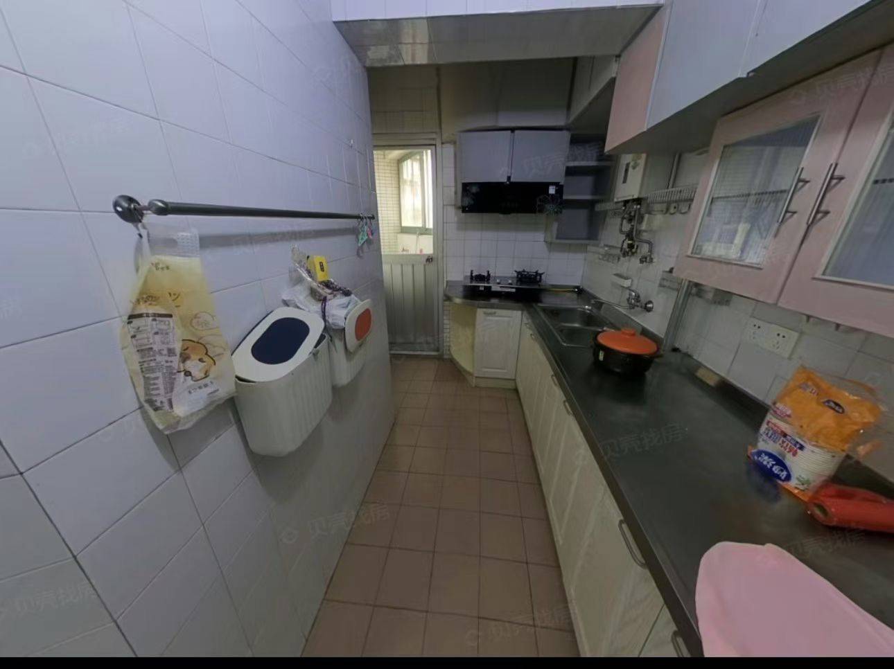 上海 静安 | 平江盛世家园-9号_4