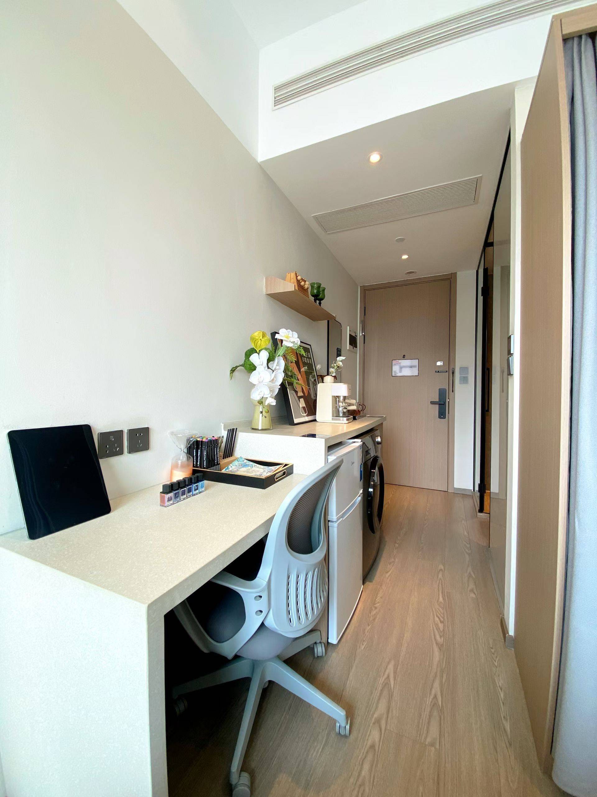 Jack, apartment mana整租房源3