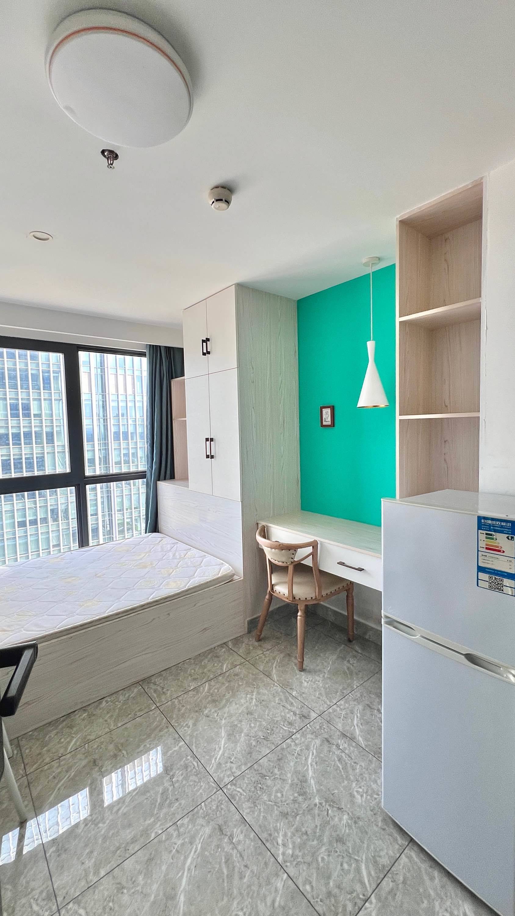 哇哈哈整租房源2