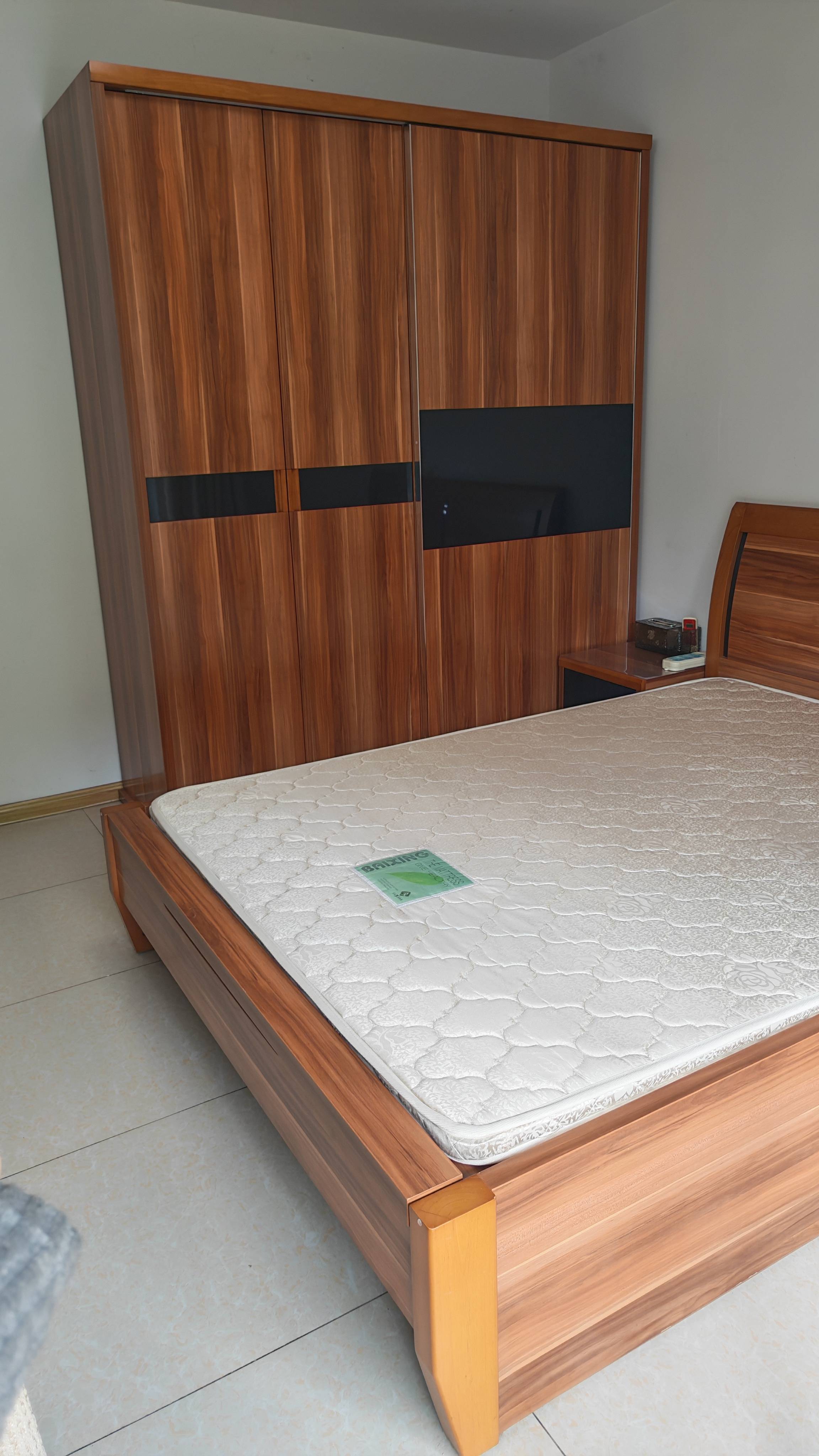 台江区 光明港苑