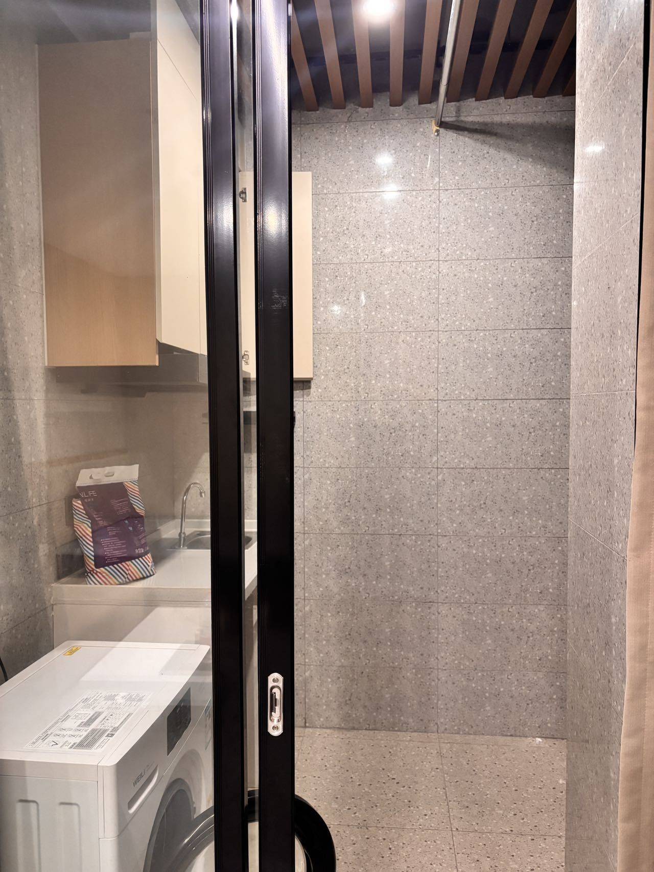 不想打工了整租房源2