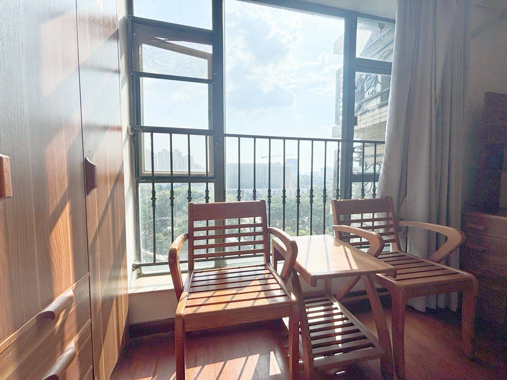 广州 海珠 | 灏景轩-A栋_5