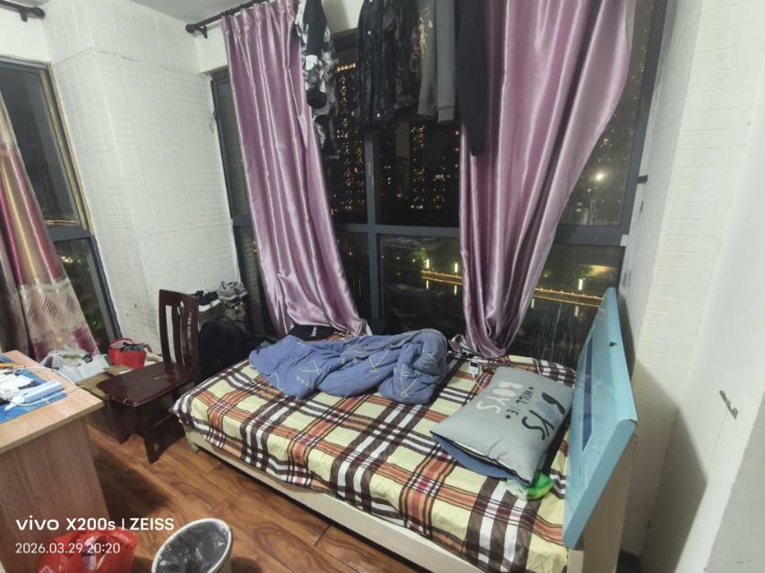 Suzhou Gusu | 胥江岸花园-21栋_4