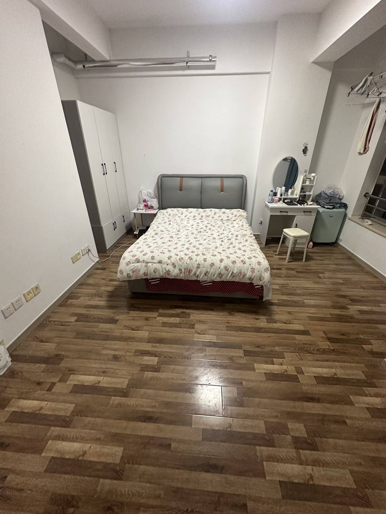 CiCi-🍇整租房源2