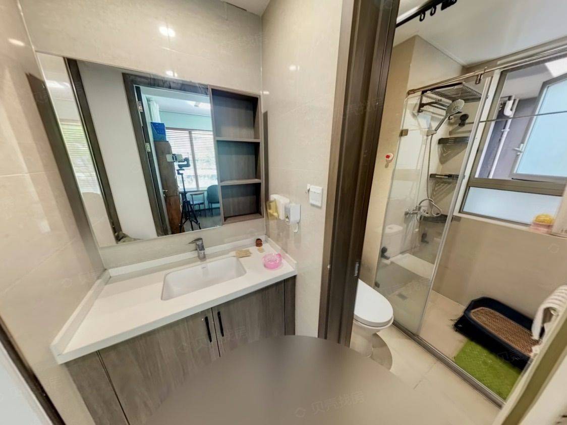 成都 双流 | 龙湖九里名邸_6