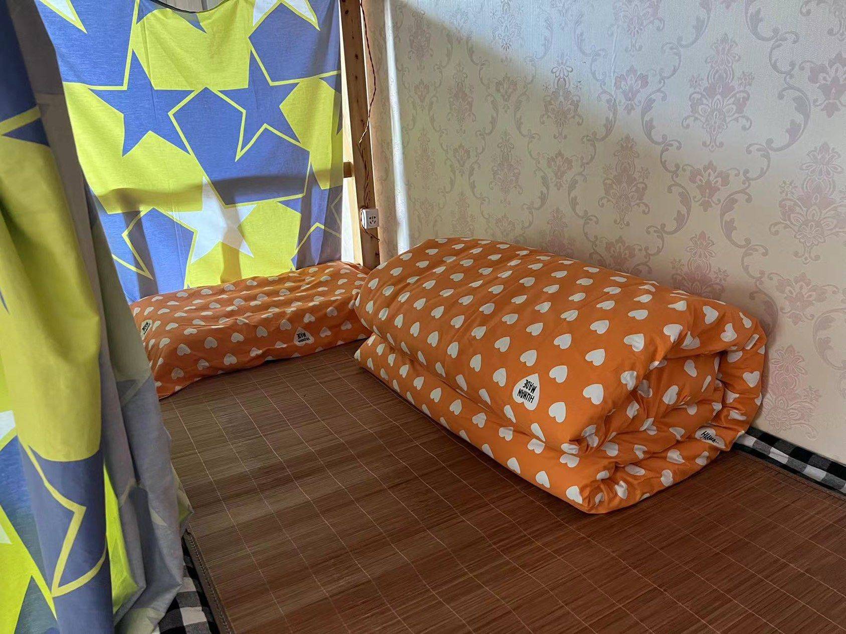 好运来整租房源1