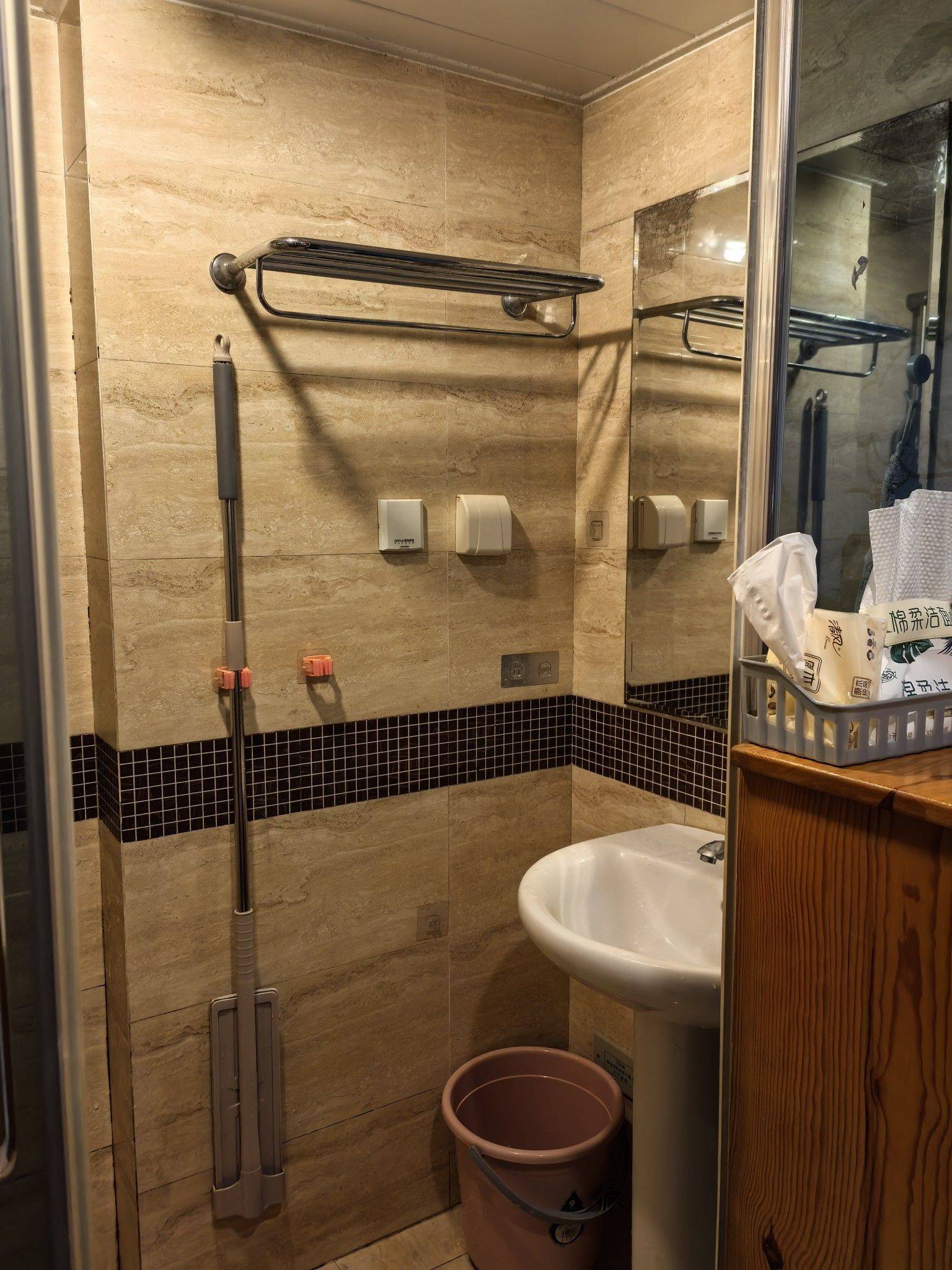 開福 万科城三期B区-36栋