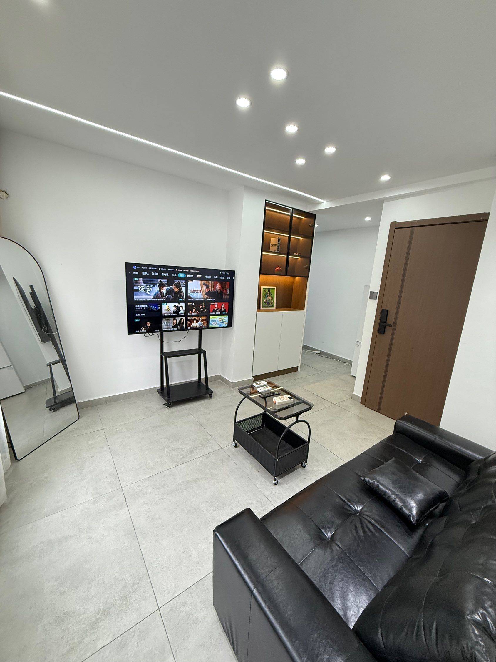 干饭人整租房源2