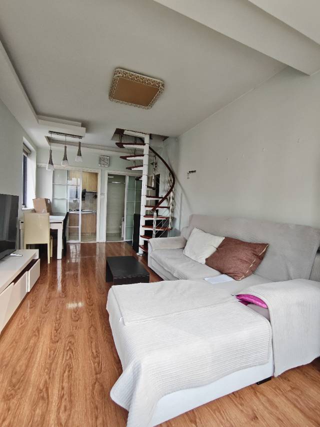 上海 靜安 | 龚家宅-59号_5