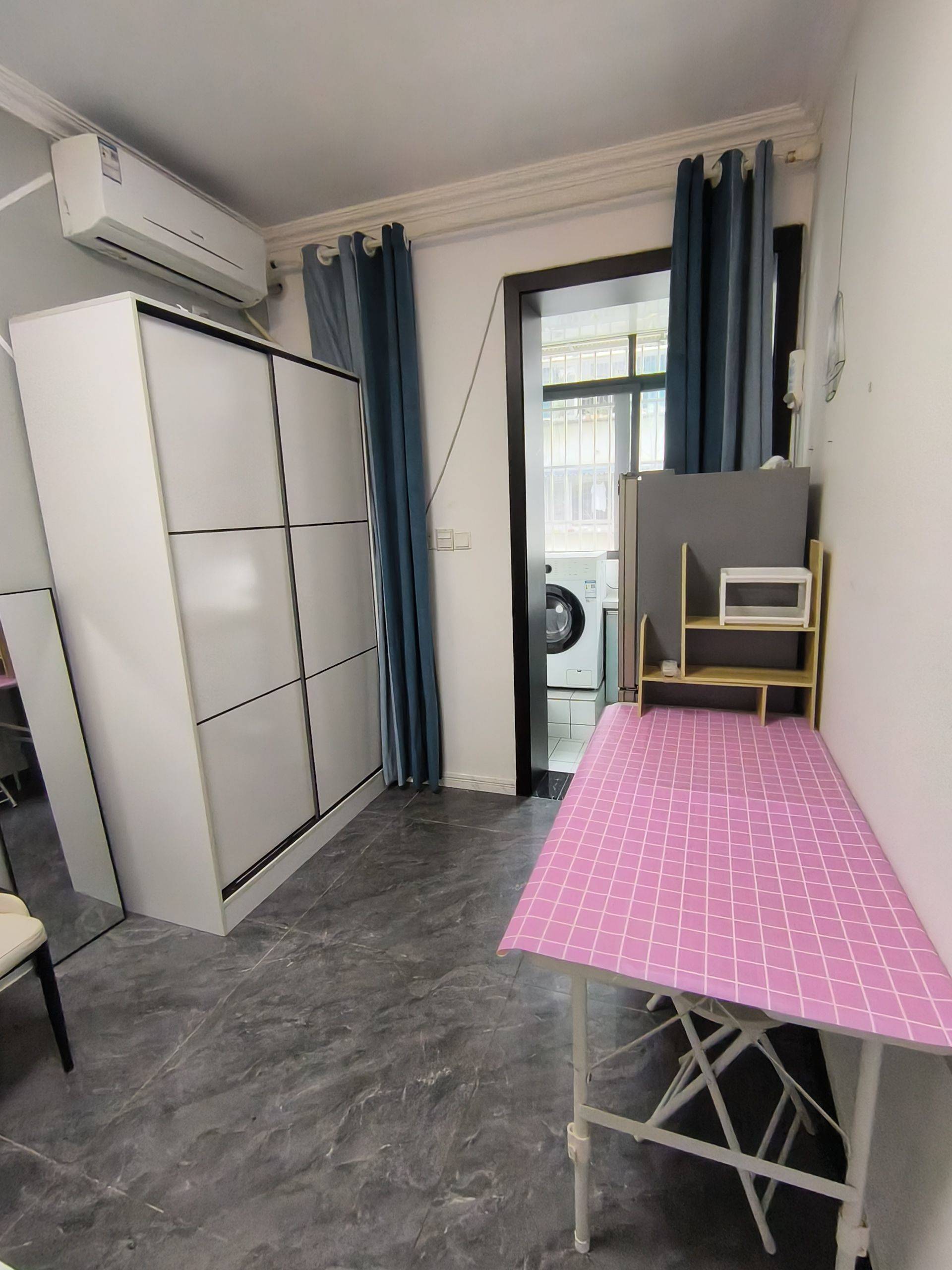 住房出租整租房源1